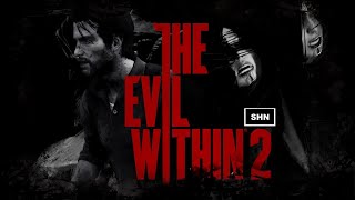 The Evil Within 2  1080p 60ᶠᵖˢ  Longplay Game Movie Walkthrough Gameplay No Commentary [upl. by Nayt879]