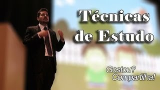 Como me tornei Defensor Público aos 23 anos  Técnicas de Estudo para Concurso Público [upl. by Benyamin]