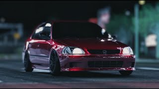 600HP HONDA CIVIC  ASSETTO CORSA  CINEMATIC [upl. by Carleton]