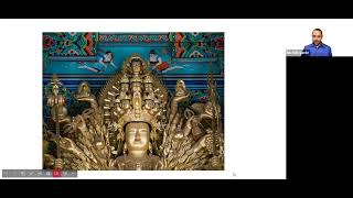 Bodhisattvas Engaged Buddhism  Nic Bellegarde  240825  Sunday Awakening Heart [upl. by Andie557]