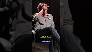 Part 2 of Bloopers from Between Two Ferns 🤣 [upl. by Gnouhk729]