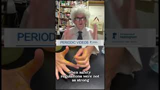 Nitric Acid A Powerful Tool with Potential Hazards Chemistry womenofyoutube [upl. by Ancelin405]