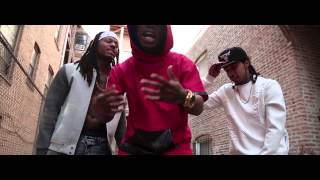 Montana Of 300 x TO3 x J Real  Faneto Remix  shot by lvtrtoinne [upl. by Ynnavoig]