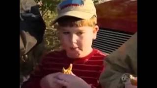 King Curtis  chicken nuggets [upl. by Alikam]