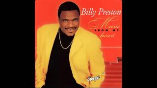 Billy Preston  Heart [upl. by Winzler]