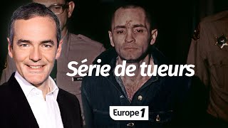 Au cœur de lHistoire Série de tueurs Franck Ferrand [upl. by Idoux]