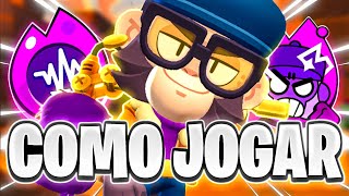 Como Jogar com o Mico do Brawl Stars Melhores Dicas e Estratégias [upl. by Sikorski467]