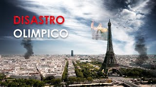 Il Disastro Olimpico di Parigi 2024 [upl. by Chuch]