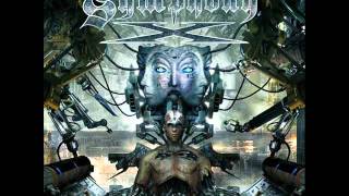 Symphony X  Iconoclast title track [upl. by Gayla]