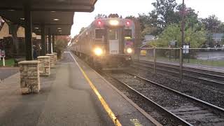 Radburn Station NJ [upl. by Sacha]