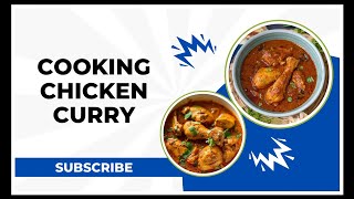 Goan Chicken Curry🥘Simple Goan Recipe chickencurry goancuisine Goan Growth 🌹 [upl. by Nnylkoorb]