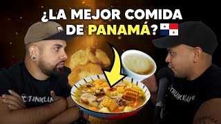 Cual es la MEJOR comida PANAMEÑA y dónde encontrarla Los mejores RESTAURANTES de PANAMÁ 2024 [upl. by Eicrad885]