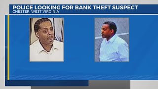 West Virginia Police looking for suspects that robbed a bank Suspect had “special intelligence” [upl. by Noj717]