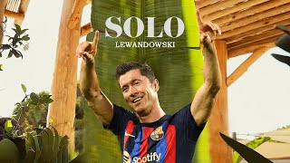 🎵Solo  Blanka PARODIA  Robert LEWANDOWSKI PIOSENKA quotZrób to SOLOquot [upl. by Lemuel]