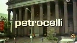 quotPetrocelliquot TV Intro [upl. by Farland838]