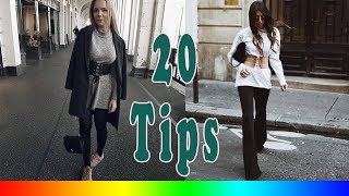 20 Style Tips On How To Wear Corset Belts [upl. by Sheya559]