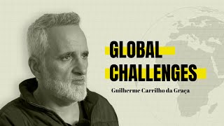 Global Challenges  Guilherme Carrilho da Graça [upl. by Merla218]