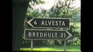 Alvesta 1965 [upl. by Selym]