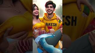 तू तो मेरे लिए दुनिया में आई रे bollywood music song hindisong bollywoodsongs love youtubesho [upl. by Akimaj]