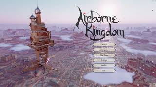 Airborne Kingdom E1 [upl. by Akimot587]