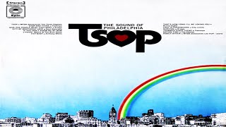 TSOP  The Sound Of Philadelphia 1975 [upl. by Wenonah]