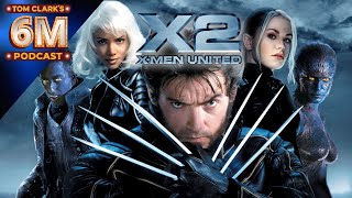 X2 XMen United [upl. by Bear]