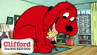 Theme Song  Clifford the Big Red Dog  Scholastic Classic [upl. by Eceirehs]