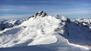 SkigebieteTestde unterwegs in Damüls  Mellau [upl. by Eryn]