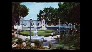 La Ciudad De Cuautla Morelos en los 70s [upl. by Corette272]