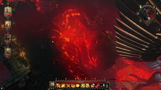 Divinity Original Sin EE Luculla Forest  Death Knight Bane Skill Book [upl. by Yelik]