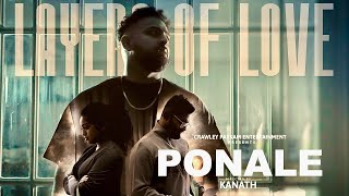 Mathu CPE  Ponale ft Naveena  Layer 1 of 5 Official Music Video [upl. by Brien]