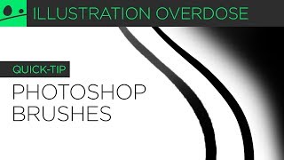 My Photoshop Brushes and How to Create Your Own [upl. by Ainoval]