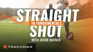 STRAIGHT SHOT WITH JASON DUFNER [upl. by Jessalin]