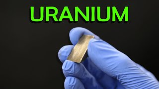 Making Uranium [upl. by Fadil499]