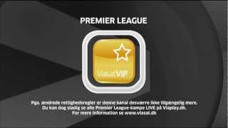 Viasat Xtra Premier League  Information [upl. by Ramsa]