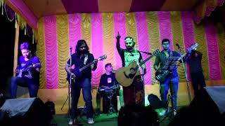 Akla Ghor  Fossils  Doorbin  Thakurnagar liveshow [upl. by Farika]