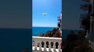 Nerja balcon Europa [upl. by Biebel907]