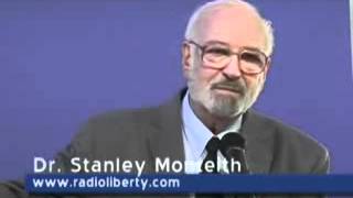 The World Revolution  Dr Stan Monteith [upl. by Merilyn]