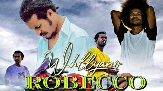 Whllyano  ROBECCA Official Music Video [upl. by Aivle]