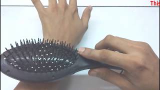 Whats inside a Body Head massager  Its About Everything [upl. by Dachia]