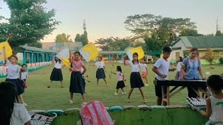 Sasakyan Kita practice lang po  PCS DRUM AND LYRE CORPS  DLC  dlc [upl. by Emlen]