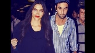 Ranbir amp Deepika  quotMemories of A Great Couplequot [upl. by Ahsiki]