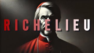 Cardinal de Richelieu [upl. by Allyn]