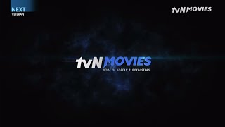 tvN Movies Asia  Ident Action [upl. by Kiah310]