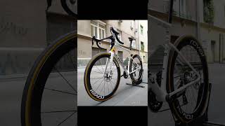 check around Red Bull BORA hansgrohe Specialized S WORKS Tarmac SL8 LTD [upl. by Eiramaliehs]