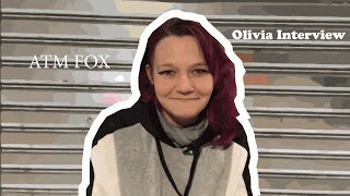 quotConcentrate Power Of Willquot  Olivia Interview [upl. by Aihsetal711]