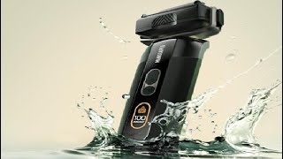 MANSCAPED® The Chairman™ PRO Men’s Foil Shaver The Chairman PRO from Manscaped [upl. by Gibun]