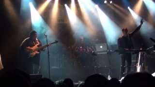 Neal Morse Band  World Without End Live In Kraków [upl. by Ijies687]