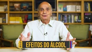 Como o álcool age no organismo  Coluna 80 [upl. by Reeta]