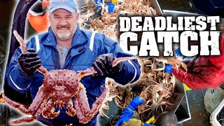 Why Captain Keith Colburn Is One of the Most Controversial Figures on Deadliest Catch [upl. by Hauser]